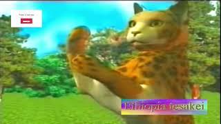 Alemu W Mariam   Char  Animation   Nebero