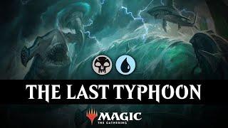  UNDEFEATED in MYTHIC | Anti-Meta Dimir Control | Standard MTG Arena