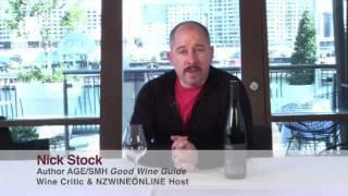 2010 Black Estate Waipara Riesling reviewed by Nick Stock for www.nzwineonline.com.au