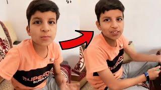 PIYUSH KI ACTING  #souravjoshivlogs #piyush #rumanmemes sourav Joshi vlogs