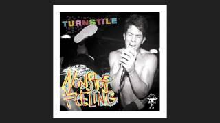 Turnstile - Gravity (audio)