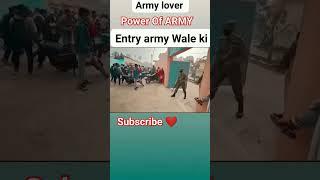 INDIAN ARMY POWER ️️ROYAL ARMY STUDY ️