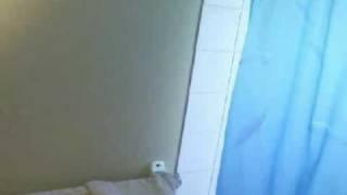 Shocking Shower Prank