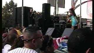 From Harv Roman's Freestyle Video Vault - Lisette Melendez live at Humboldt Park - 2008