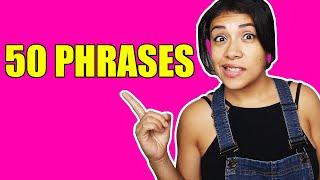 Spanish Phrases You Should Know