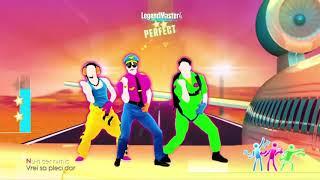 Just Dance 2017 | Dragostea Din Tei | Superstar