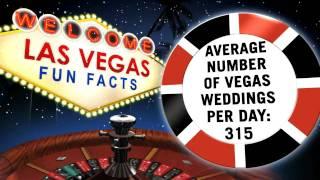 Las Vegas "Fun Facts"