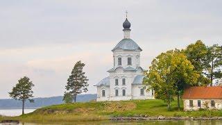 Божий Храм - Отец Евгений (Самаркин)