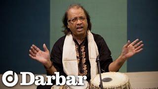 Tabla Solo - Rela | Pandit Nayan Ghosh | Music of India