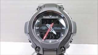 Rare Watch Collection CASIO G SHOCK MRG 130T カシオ Gショック