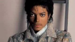 Michael Jackson~Give In To Me