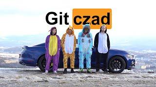 GUWER & JACAN - GIT CZAD