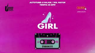 "Girl"  (Pop Dance) [Rosé Type Beat #rosetypebeat #rosebeat @urbanfactorybeats