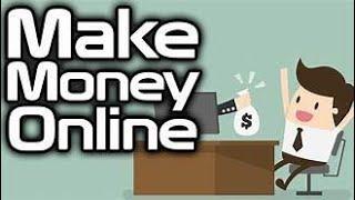  Make Money Online WithHarvey Silver Fox Video Tour| Make Money Online Tips Training Review 