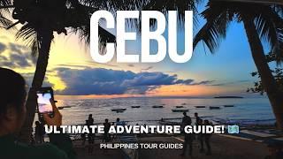 Cebu: Paradise, or Just Overrated?