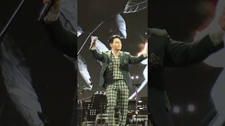 경연곡 중에 사랑하고 아꼈던곡!! 살랑살랑 몸짓에 녹아내립니다. #천록담 #이정 #미스터트롯3 #내가수 #최고멋짐 #부초같은인생