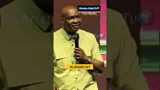 Make this Declaration every Morning by Apostle Joshua Selman #apostlejoshuaselman #koinoniaglobal