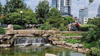 Visit Canada 2022 E08 - Kitchener,