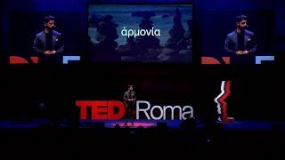 How to Become a Marketing Superhero | Giuseppe Stigliano | TEDxRoma