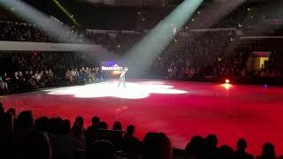 Nathan Chen - Nemesis at Stars on Ice