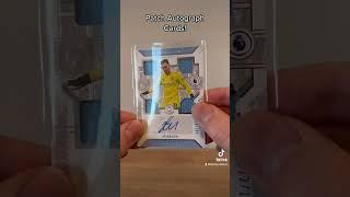 Blazey Soccer Card Collecting Guide! Ep1- Autograph Cards