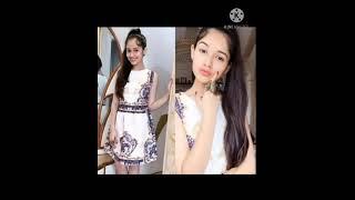 jannat zubair cute childhood pictures ️️