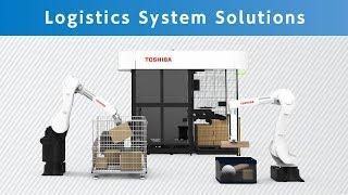 Logistics System Solutions