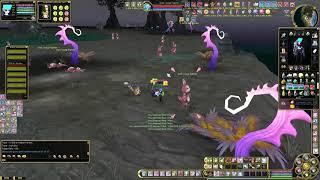 Insanity FlyFF Drules FM PVE IKEA Box Farming 3-16-19