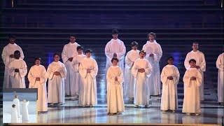 Libera in America: Prayer