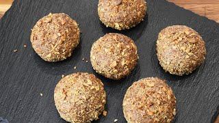 How to Make The Easiest GLUTEN FREE Sunflower Seed Buns!