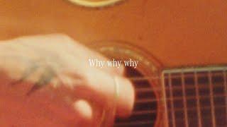 Shawn Mendes - Why Why Why (Official Lyric Video)