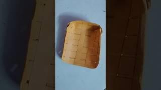 happy chath puja #chathpujacraft #artandcraft #sup #shortvideo