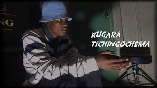 Hasso king boys-Kugara tichingochema ( studio session video)