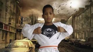 Superheroes Disability Martial Arts