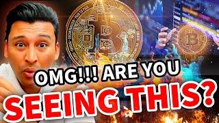  BITCOIN: EVERYONE IS WRONG ABOUT THIS!!!!!!!  [prepare yourself now!!!!!]