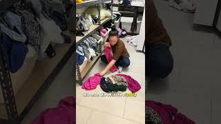 Wäsche waschen in einem 4 Personen Haushalt, ganz viel Motivation #laundry