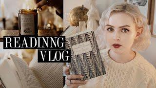 Finally Reading Rebecca ️ | The Book Castle | 2024