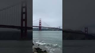 San Francisco scouting  #goldengate #wonder #sanfrancisco #scouting