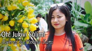 Oh! Jukivi sulimi | Cover song