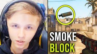 Best 400IQ BIGBRAIN PLAYS of January 2022 - CS:GO