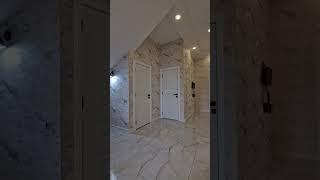 4 Sotda güllü çiçəkli kupçalı heyet evi satılır055 737 45 48 #baki #emlak #villa #heyetevi