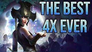 Age of Wonders 4: A Guide to and Review of the Best 4X