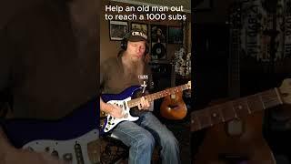 STILL ROCKING @ 70 LML # 38 #rockmusic #guitar #guitarmusic #guitarist #rockguitarist #rock