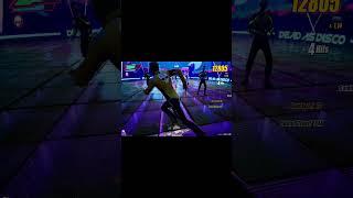 MAGAZINE - RIENK AND SOLOMON FRANCE ON DEAD AS DISCO! DEMO OUT NOW! #beatemup #rhythmgame #disco