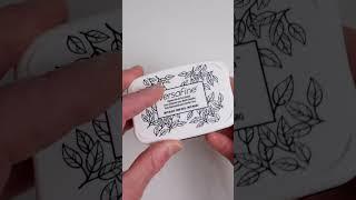 Handmade Business Cards