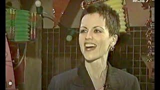 The Cranberries -Dolores on the Wheel of Misfortune 1996