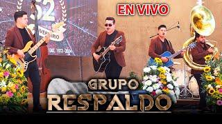 GRUPO RESPALDO | CONCIERTO EN VIVO DESDE OAXACA | MUSICA CRISTIANA