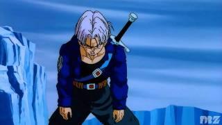 Super Android 13 kills Trunks