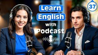 Shopping | Learn English quickly with podcast | Episode 37