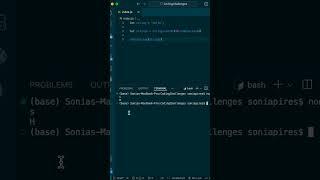 How to Capitalize the First Letter of a String in JavaScript  #programminglanguage